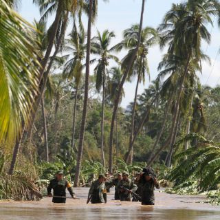 Diputados donarán tres días a damnificados por 'Patricia'