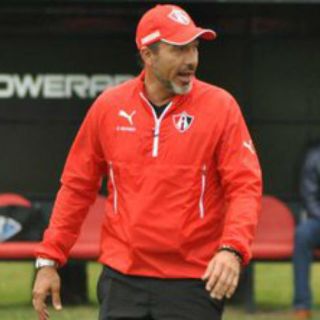 Gustavo Matosas regresa a su querido León