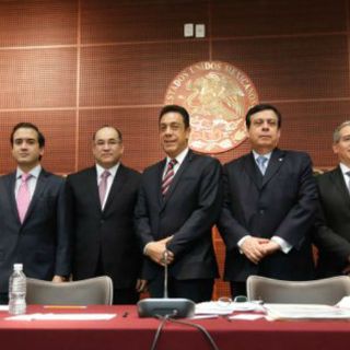 Alistan modelo Nacional de Ciberseguridad