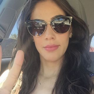 Sandra Echeverría pide que se ejerza una sexualidad responsable