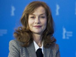 La actriz francesa considera que la situación que vive la industria no es sólo en materia económica, sino en exigencia actoral. AFP / ARCHIVO