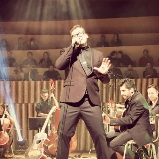 Leonel García quiere mantener su credibilidad intacta