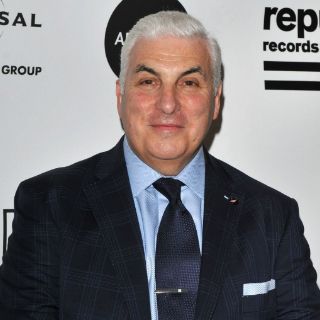 El padre de Amy Winehouse quiere contar su verdad