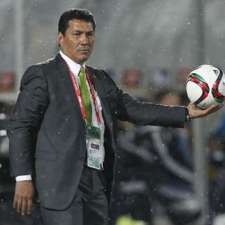 Arteaga descarta exceso de confianza en Tri Sub-17