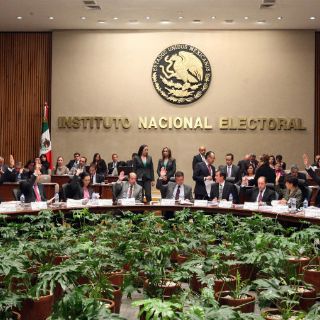 Sugieren que elección extraordinaria en Colima sea en febrero