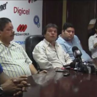 Seleccionados salvadoreños se niegan a entrenar por desacuerdo monetario