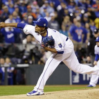 Padre de pitcher de Reales muere antes de partido