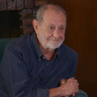 El INAH otorga presea a Jorge Angulo Villaseñor