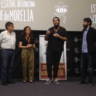 'Yo' se adentra en la discapacidad mental