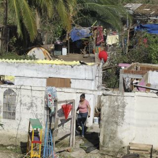 Piden declaratoria de desastre para 15 municipios de Jalisco