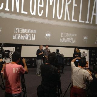 Stephen Frears presenta 'The Program' en el FICM