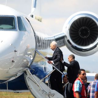 Shimon Peres aboga por mejorar a las personas