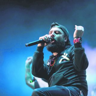 Panteón Rococó, dos décadas de buen ritmo