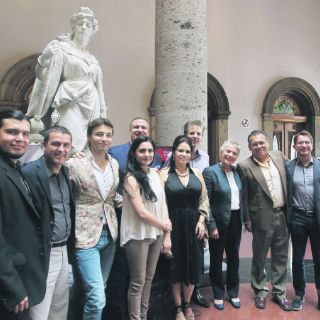 Vuelve la ópera a la OFJ