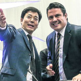 Cumbre de Negocios deja 4 mil empleos para Jalisco