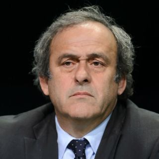 Conoce a los siete aspirantes a la presidencia de la FIFA