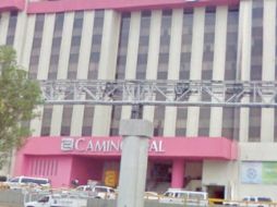 Aumentan hasta 9 veces el costo por noche. EL FINANCIERO ARCHIVO  /