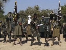 El grupo terrorista atacó de forma sorpresiva por la noche. ESPECIAL /