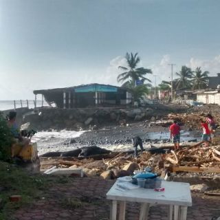 Restablecen tiendas de Sedesol en Jalisco y Colima