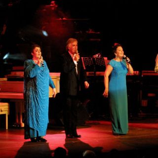 Mocedades festeja 45 años de trayectoria musical
