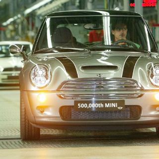 BMW retira 86 mil automóviles para reparaciones en EU