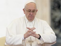 La indulgencia concedida por el Papa ha sido comunicada con una nota de la Penitenciaría Apostólica de la Santa Sede. AP / ARCHIVO