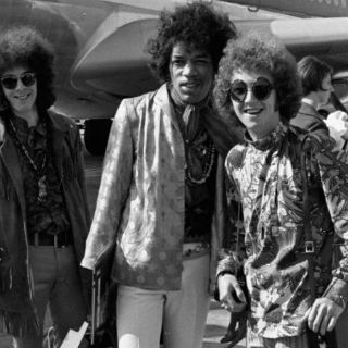 Apartamento de Jimi Hendrix abrirá al público en Londres