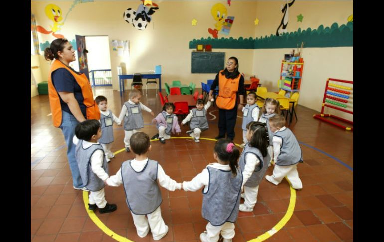 El centro educativo podría devolver a la familia de la menor el monto total de las cuotas escolares de tres años. EL INFORMADOR / ARCHIVO