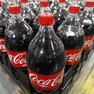 Utilidades de Coca Cola Femsa se desploman