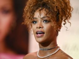 La cantante debutó en el cine con ''Battleship'' en 2012. AP / ARCHIVO