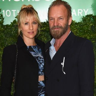 Subastarán en Londres una colección de arte de Sting