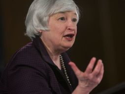 En un comunicado anterior, la Fed se muestra preocupada por las turbulencias en los mercados financieros. EFE / ARCHIVO