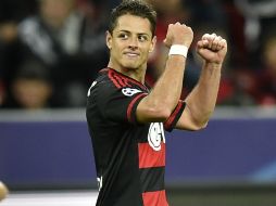 Señala que las bajas de juego a lo largo de su carrera se debieron a tener escasos minutos de acción con sus anteriores clubes. AP / ARCHIVO