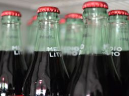 Dicen que la tasa por refresco ha permitido que la población de bajos ingresos sustituya el consumo de dichas bebidas. EL INFORMADOR / ARCHIVO