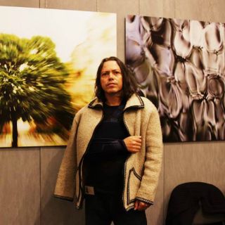 Mexicano gana en la Bienal de Arte Contemporáneo en Florencia