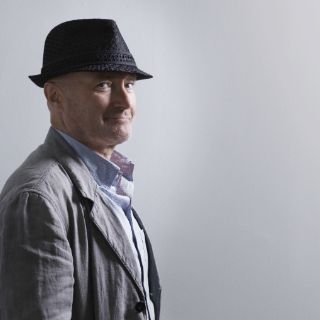 Phil Collins volverá a la música tras 13 años de silencio