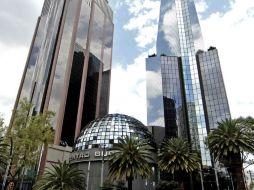 En la BMV se operó un volumen de 257.1 millones de títulos por un importe económico de ocho mil 534.3 millones de pesos. NTX / ARCHIVO
