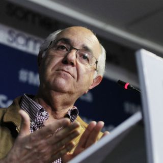 No informaron que había observaciones sin solventar: César Coll