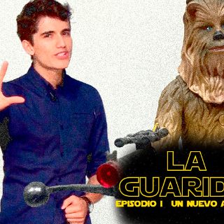 La Guarida: 5 datos sobre tráiler final de 'Star Wars'