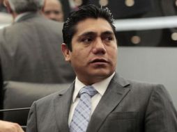 El PRI busca que se establezcan sanciones correspondientes tanto a Preciado como al ex secretario de la Sedesol colimense. NTX / ARCHIVO