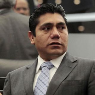 El PRI presenta denuncia contra Jorge Preciado en la Fepade