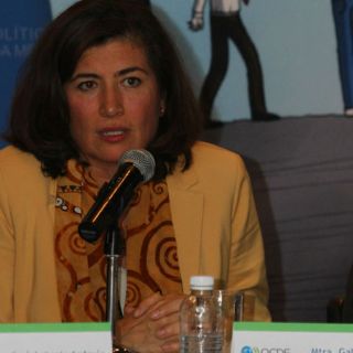 México mejora en regulación a nivel federal