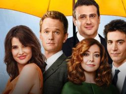 La serie ha obtenido una veintena de premios, entre ellos varios Emmy y Globos de Oro. FACEBOOK / OfficialHowIMetYourMother