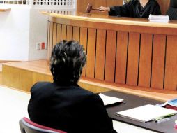 Durante la audiencia de este miércoles, considera que la inculpada sabía que las heridas infringidas a la víctima serían mortales. SUN / ARCHIVO