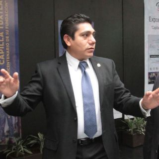 Preciado asegura no tener miedo ante denuncia del PRI