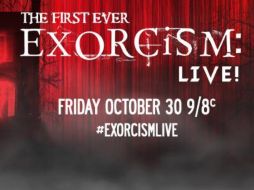 El canal ha establecido una especialidad en programas sobre lo paranormal. TWITTER / @DestAmerica