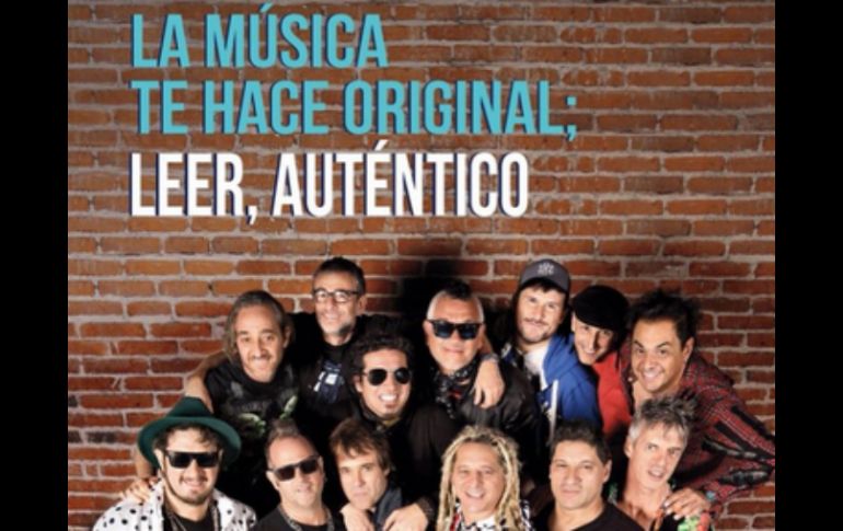 La iniativa del Consejo de la Comunicación lleva por nombre 'Lo que importa está en tu cabeza'. TWITTER / @ladecadentes