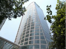 La concesionaria en México reitera que desarrolla sus operaciones en el más estricto apego a las leyes. EFE / ARCHIVO