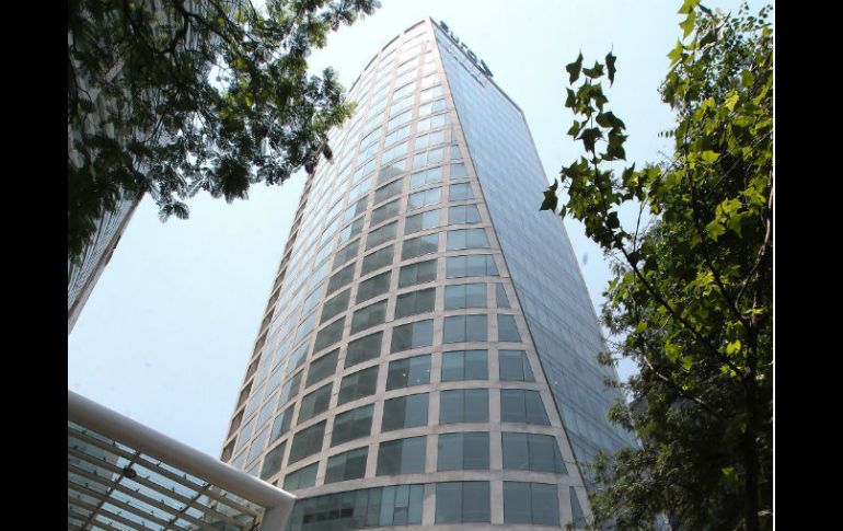 La concesionaria en México reitera que desarrolla sus operaciones en el más estricto apego a las leyes. EFE / ARCHIVO