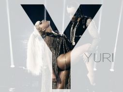 La cantante agregó que se le facilitó la oportunidad de incluir a Yander ya que es solista. TWITTER / @OficialYuri